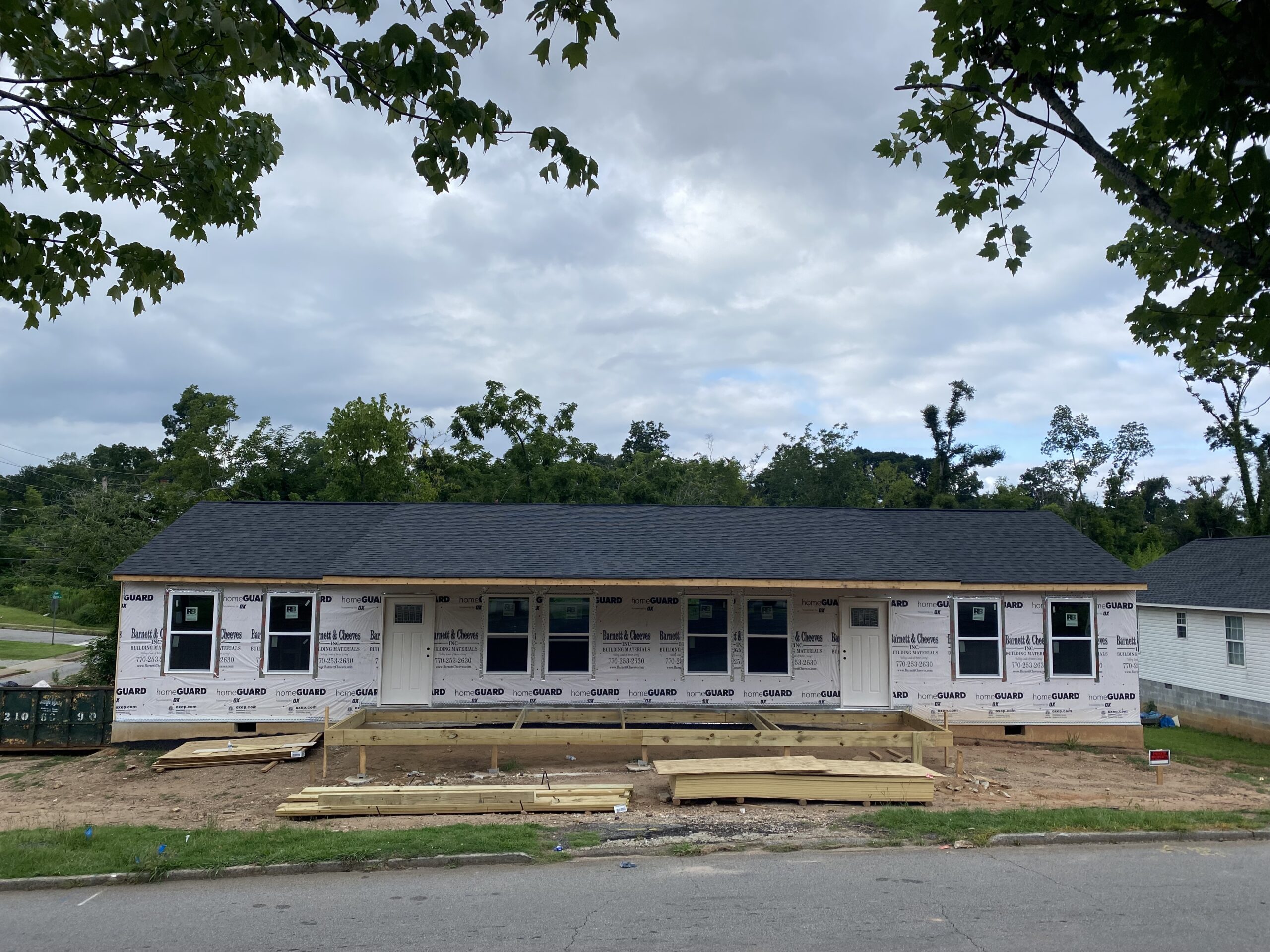 Hope Global Newnan Inspire. Equip. Empower.