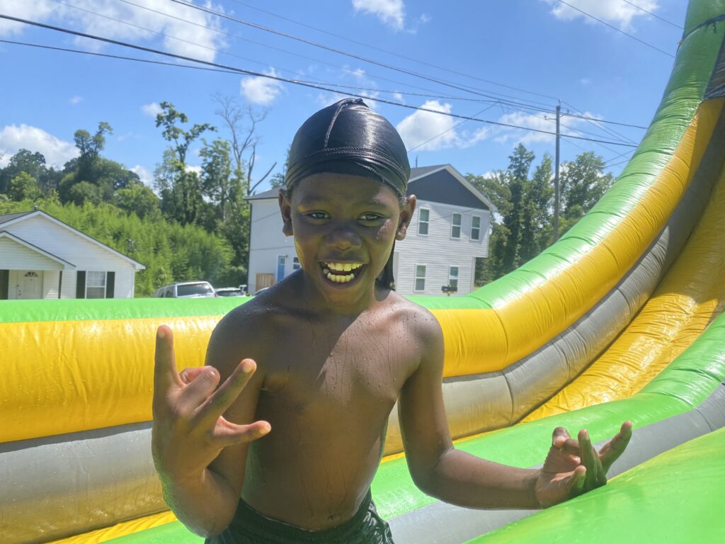 FUN ALL SUMMER LONG