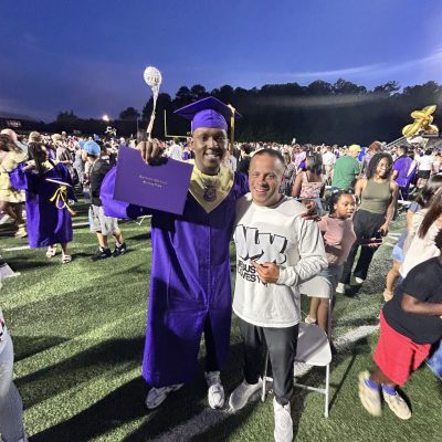 graduation